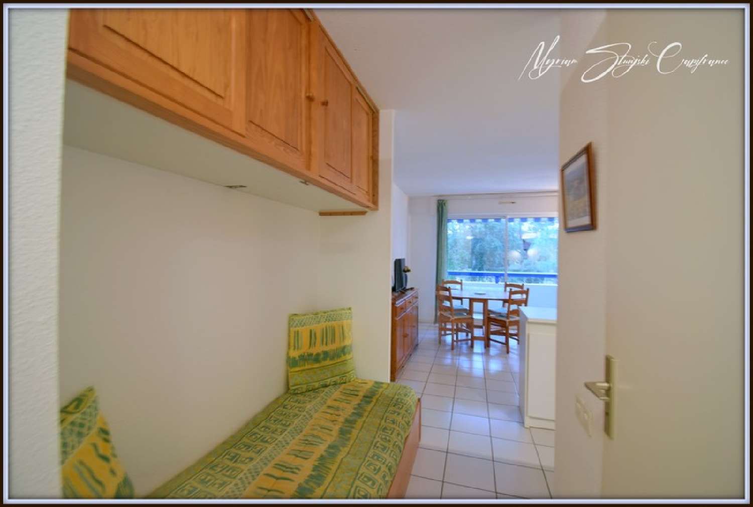 te koop appartement Soustons Landes 4