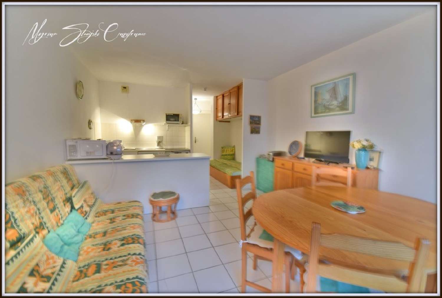 te koop appartement Soustons Landes 5