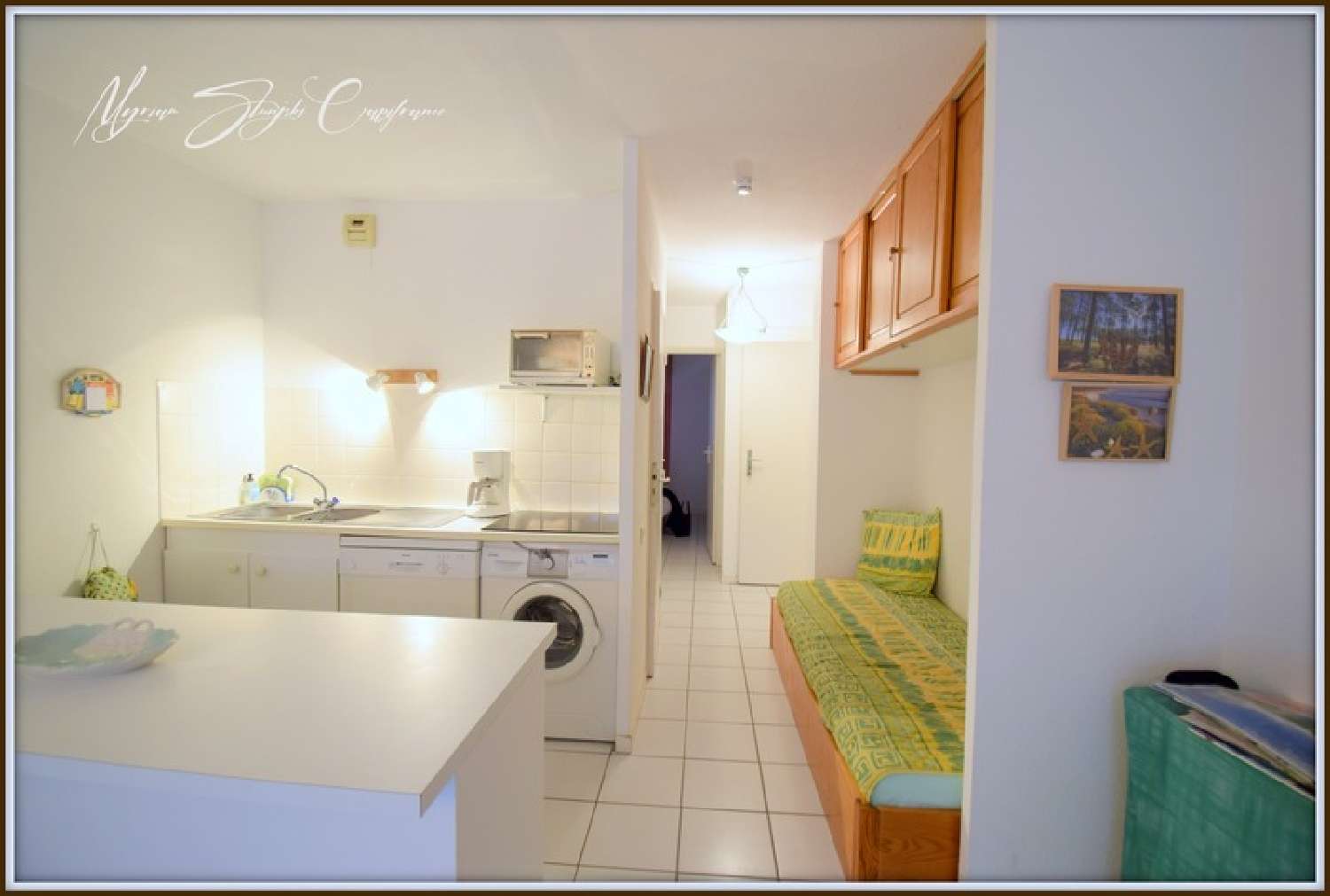 te koop appartement Soustons Landes 6