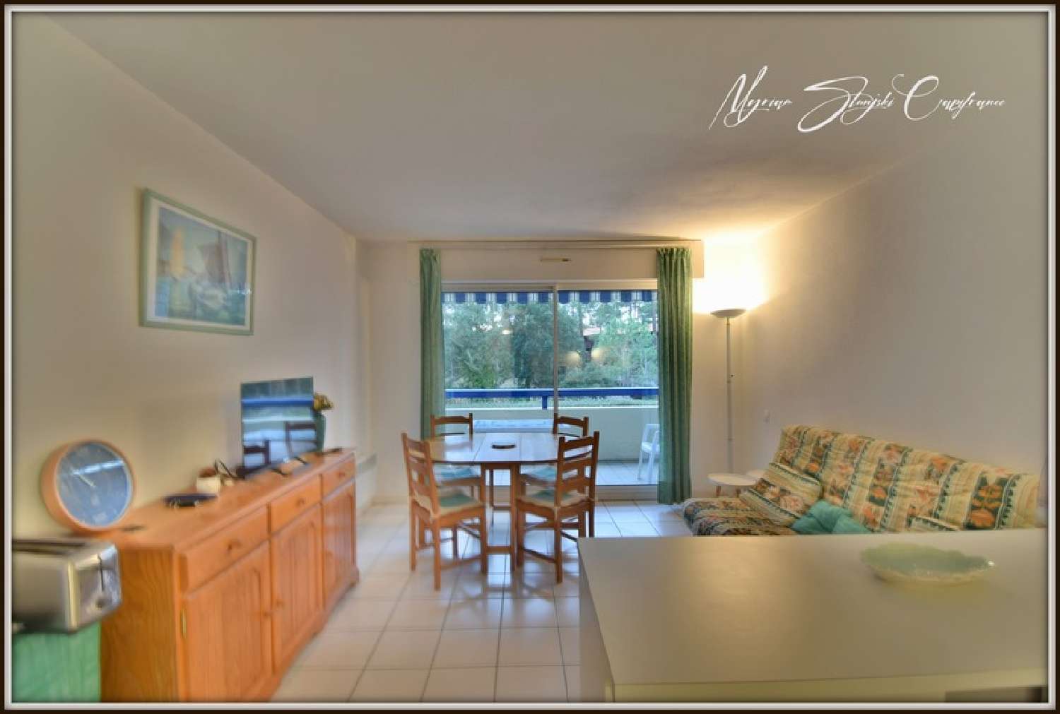 te koop appartement Soustons Landes 8