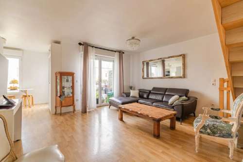 Stains Seine-Saint-Denis Wohnung/ Apartment Bild 7198203