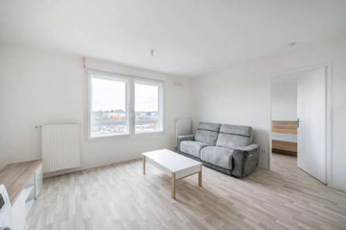 Stains Seine-Saint-Denis Wohnung/ Apartment Bild 7214507
