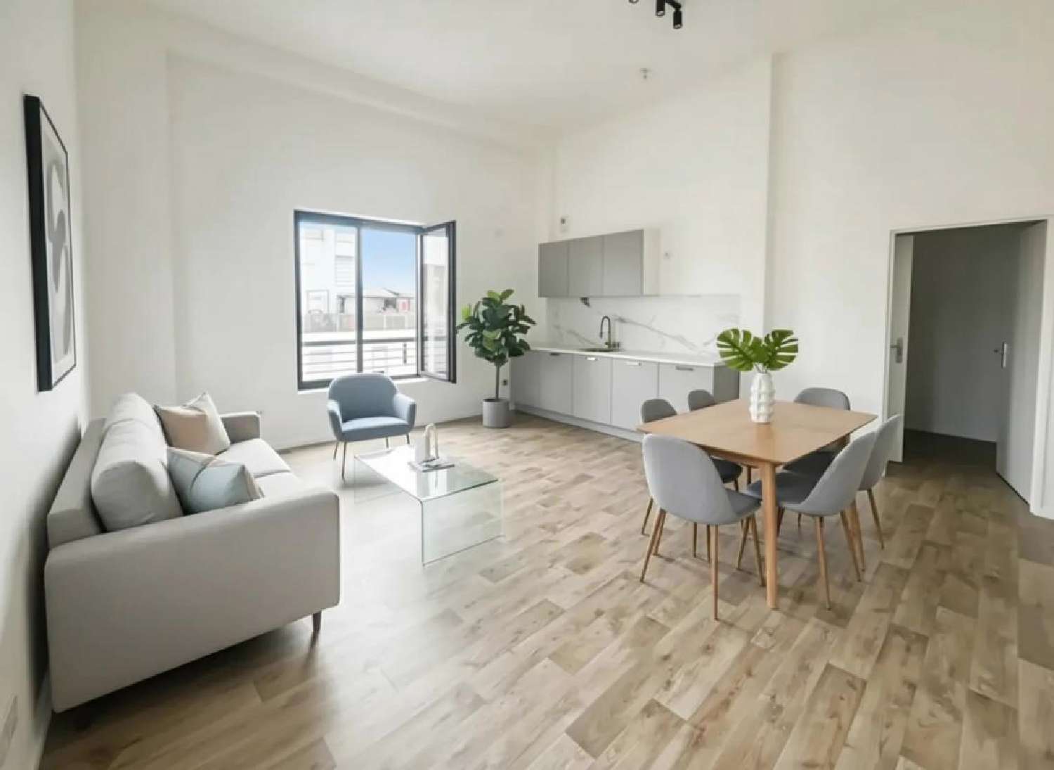  kaufen Wohnung/ Apartment Stains Seine-Saint-Denis 1