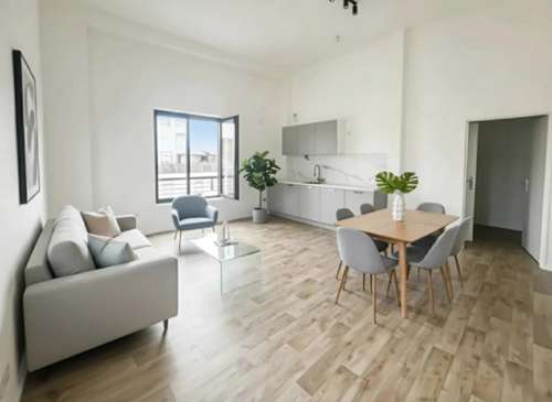 Stains Seine-Saint-Denis appartement foto 7214759