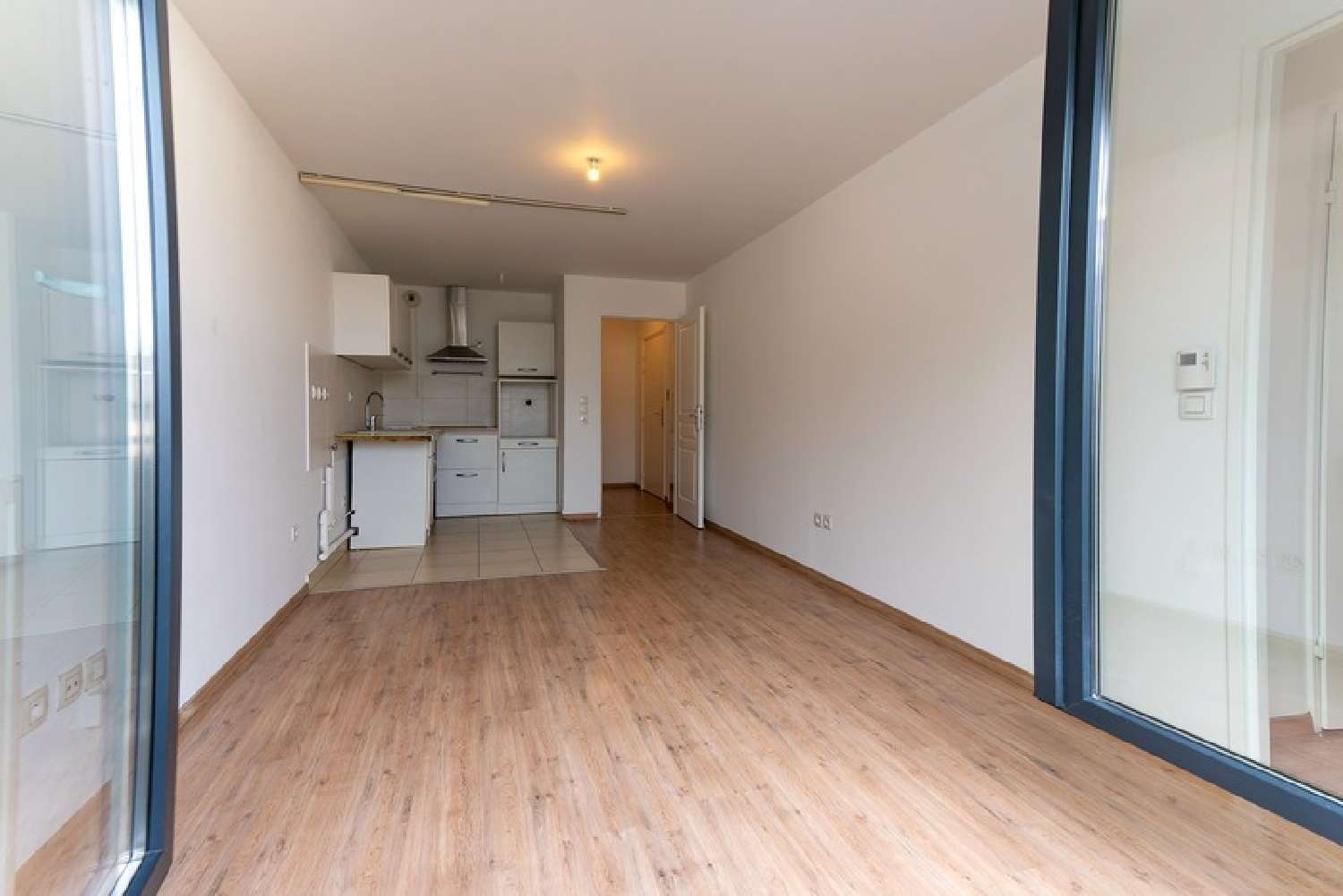 for sale apartment Strasbourg 67100 Bas-Rhin 6