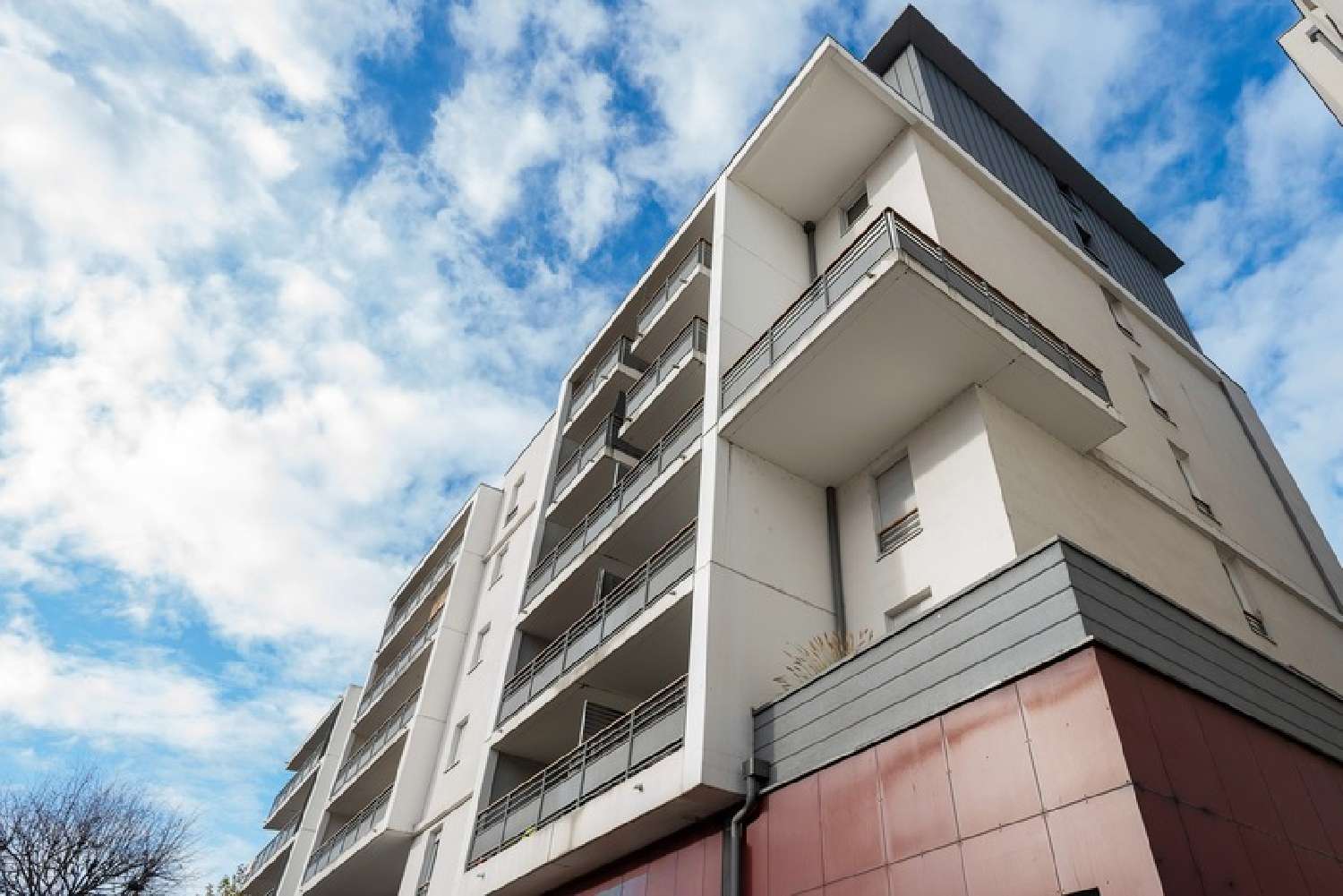 for sale apartment Strasbourg 67100 Bas-Rhin 7