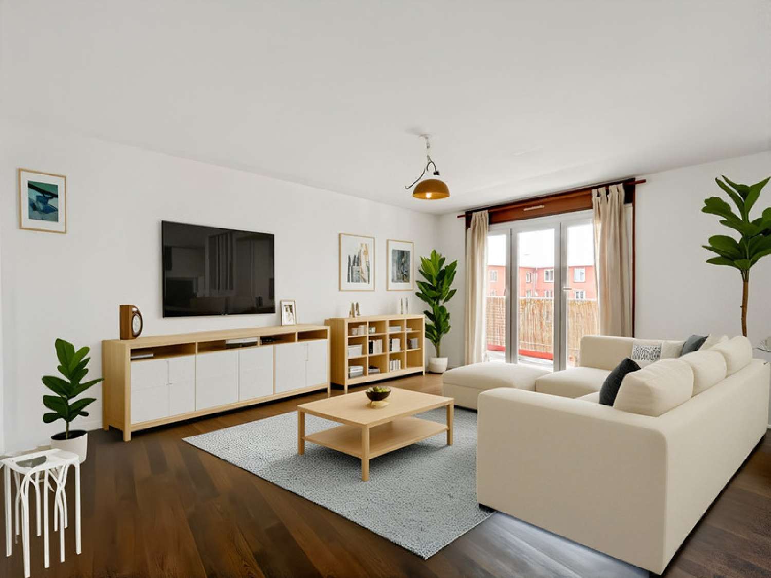 for sale apartment Strasbourg 67200 Bas-Rhin 1