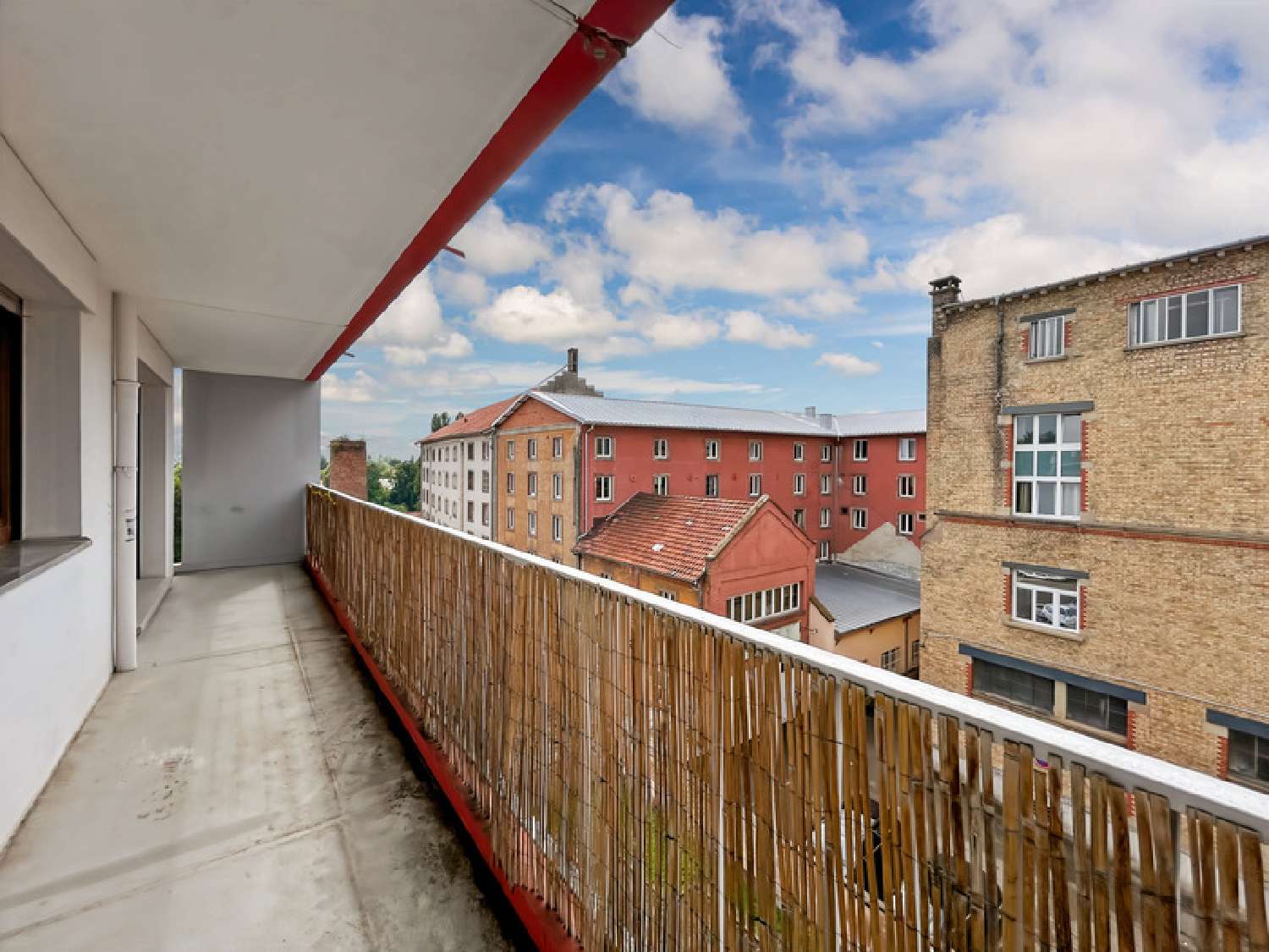 for sale apartment Strasbourg 67200 Bas-Rhin 6