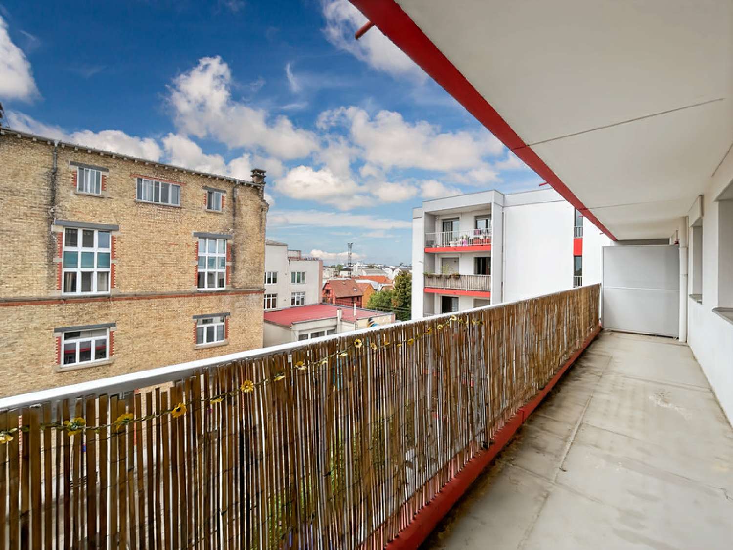 for sale apartment Strasbourg 67200 Bas-Rhin 7