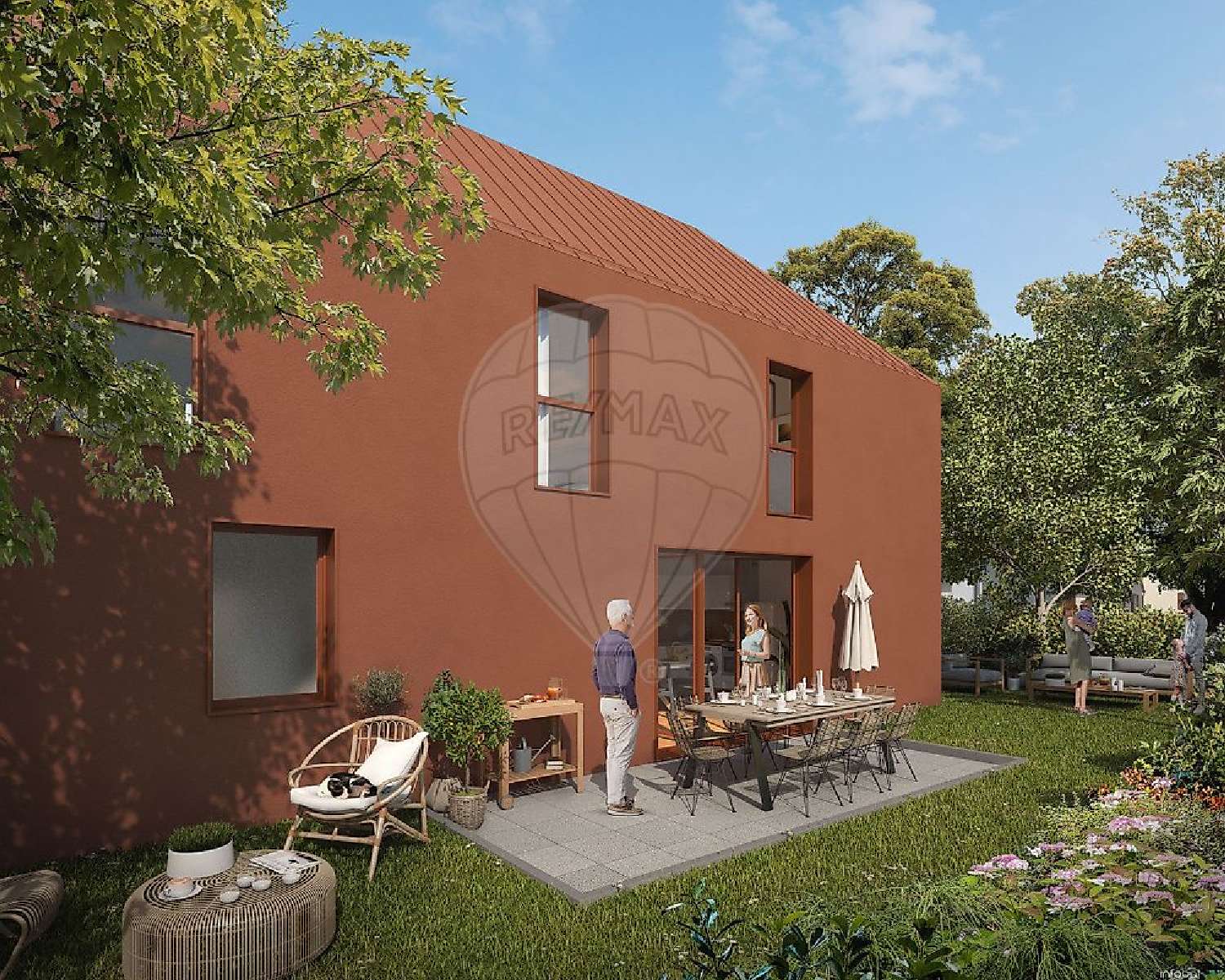  for sale apartment Strasbourg 67200 Bas-Rhin 2