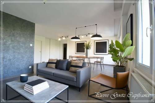 Straatsburg Bas-Rhin appartement foto 7174369