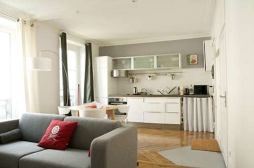 Strasbourg Bas-Rhin apartment foto 7194344