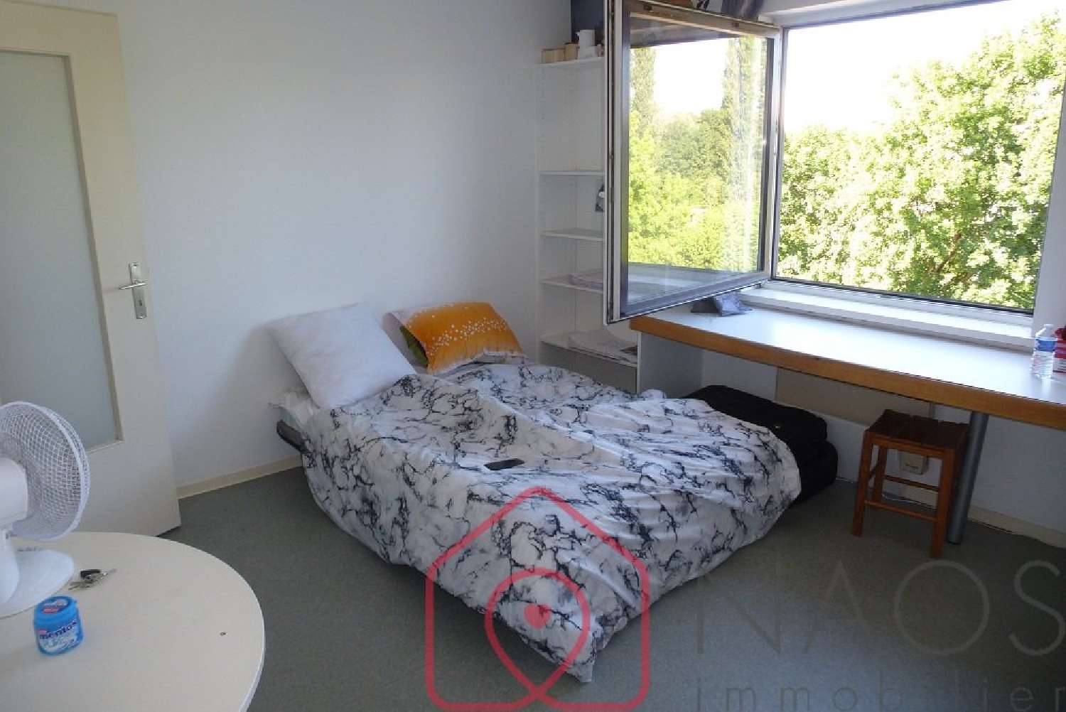  te koop appartement Strasbourg Bas-Rhin 2