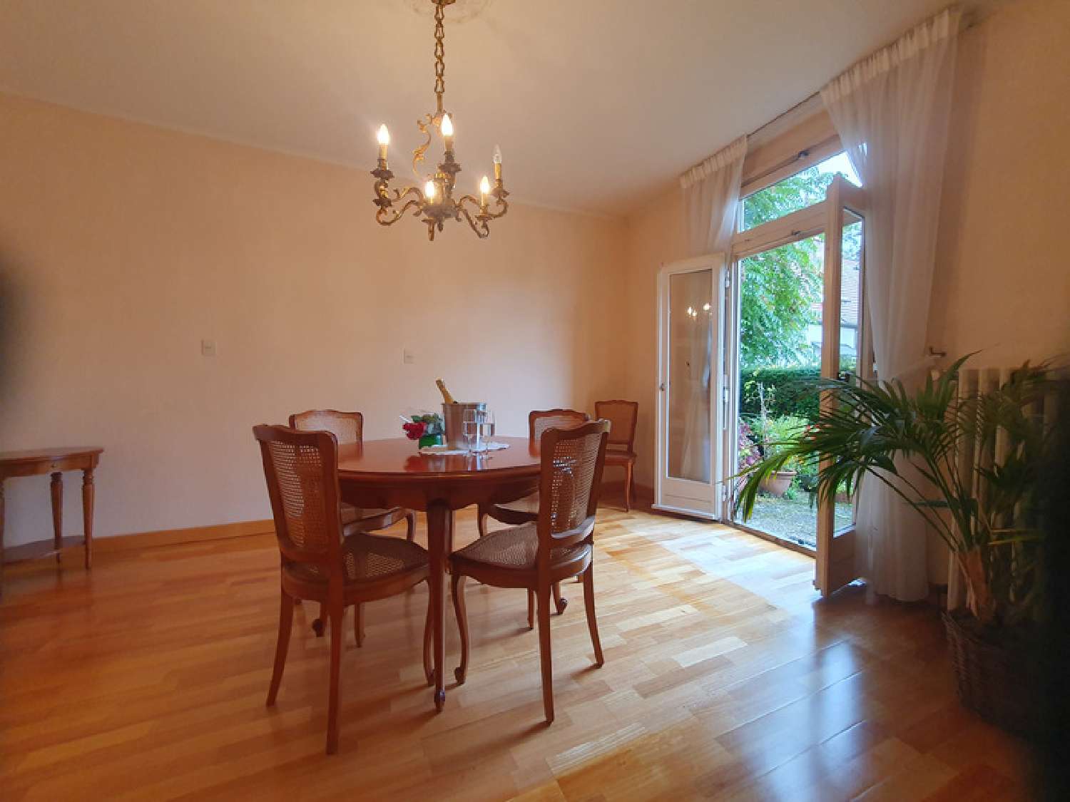  for sale apartment Strasbourg Bas-Rhin 5