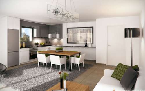 Sucy-en-Brie Val-de-Marne Wohnung/ Apartment Bild 7193898