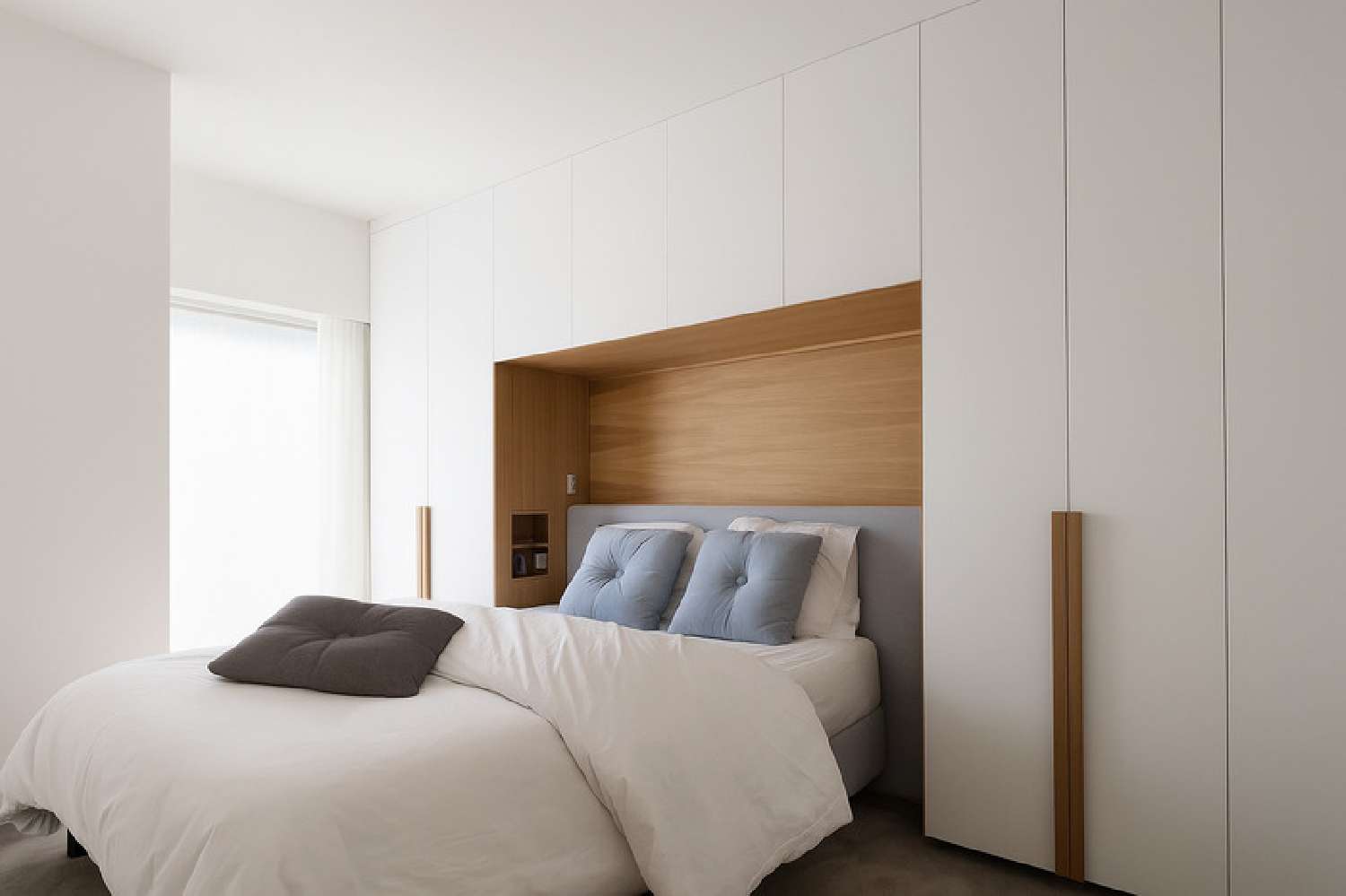 te koop appartement Suresnes Hauts-de-Seine 2