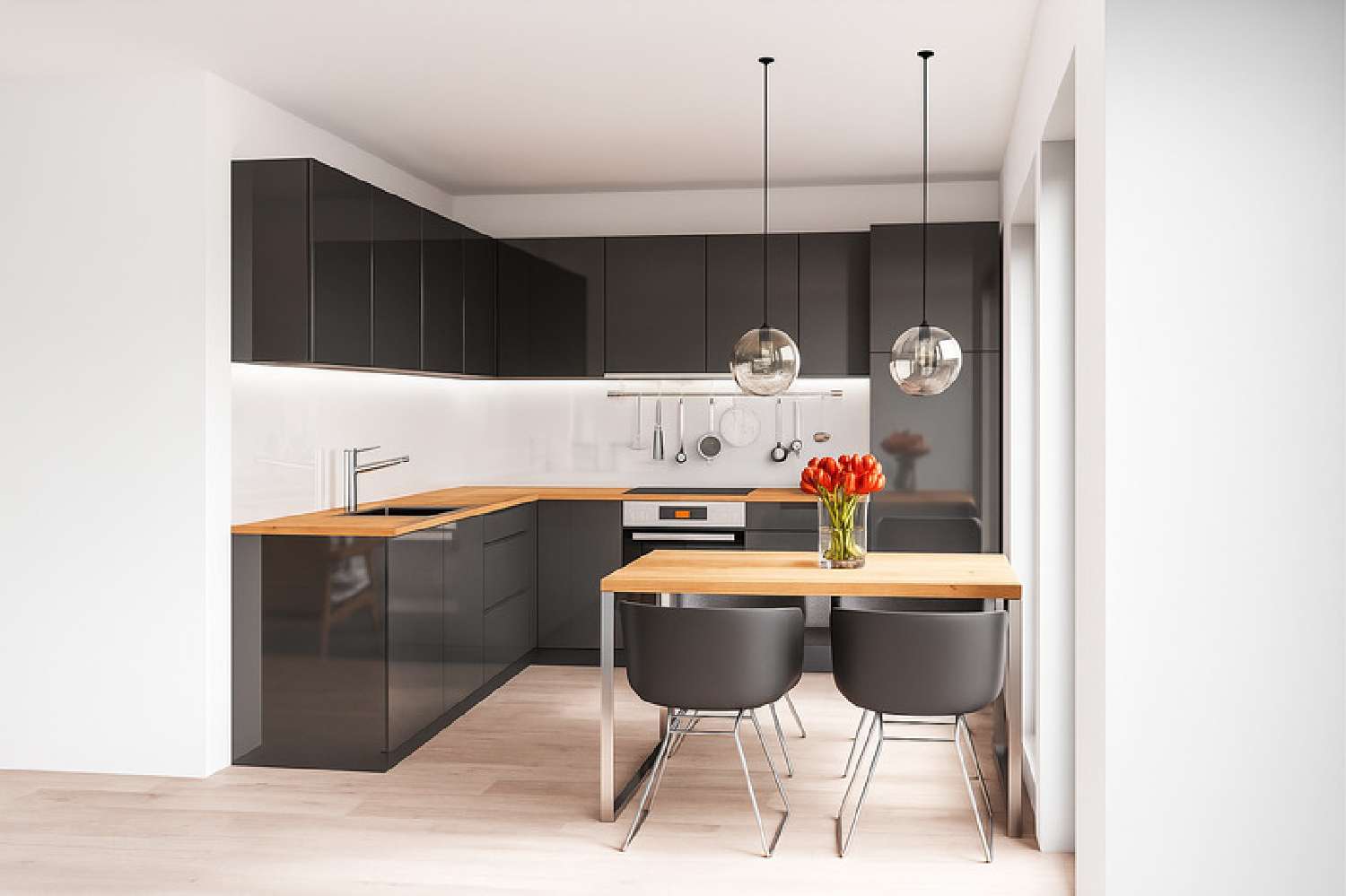 te koop appartement Suresnes Hauts-de-Seine 3