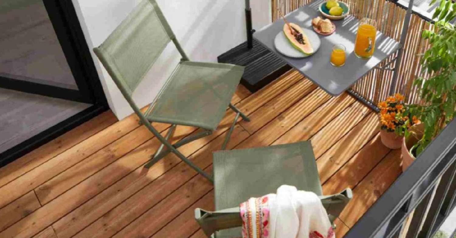 te koop appartement Suresnes Hauts-de-Seine 5