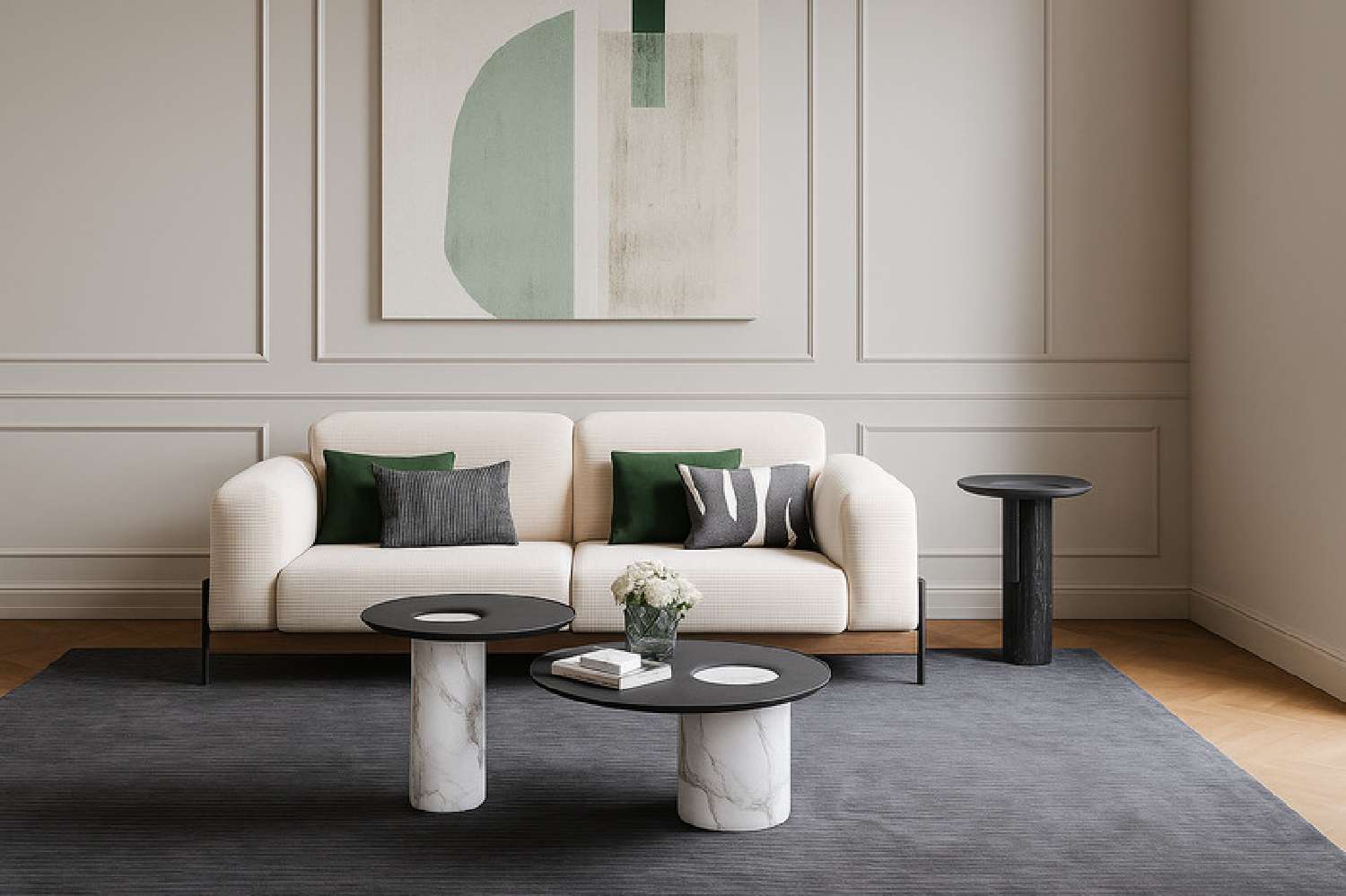 kaufen Wohnung/ Apartment Suresnes Hauts-de-Seine 1