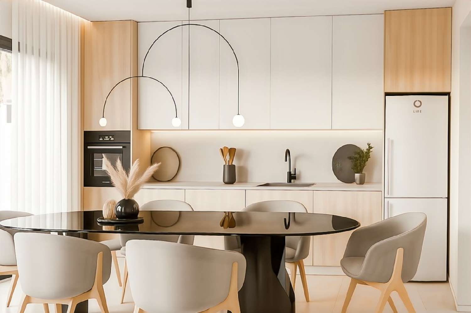 for sale apartment Suresnes Hauts-de-Seine 3