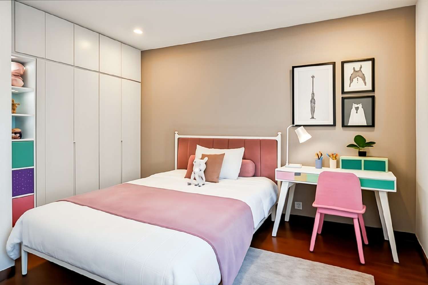 for sale apartment Suresnes Hauts-de-Seine 5