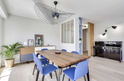 Suresnes Hauts-de-Seine Wohnung/ Apartment Bild 7194530