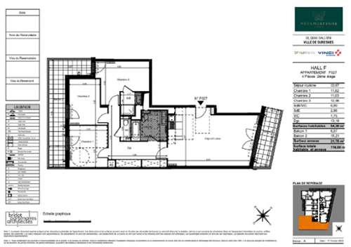 Suresnes Hauts-de-Seine appartement foto 7214049