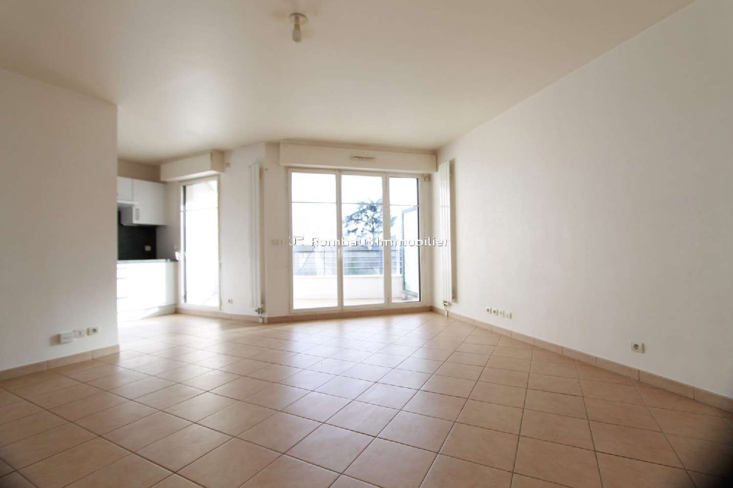  te koop appartement Suresnes Hauts-de-Seine 1
