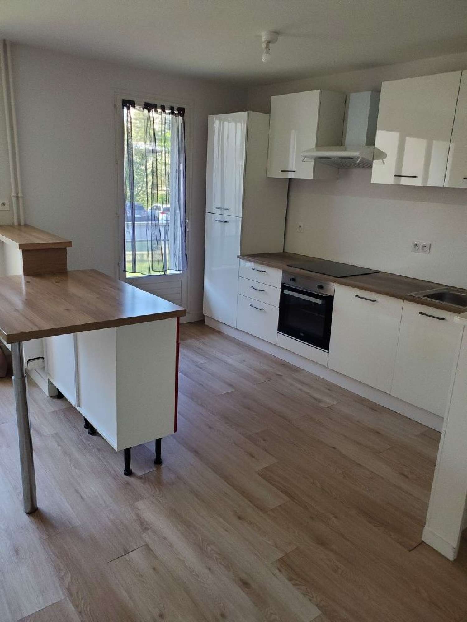 te koop appartement Talant Côte-d'Or 1