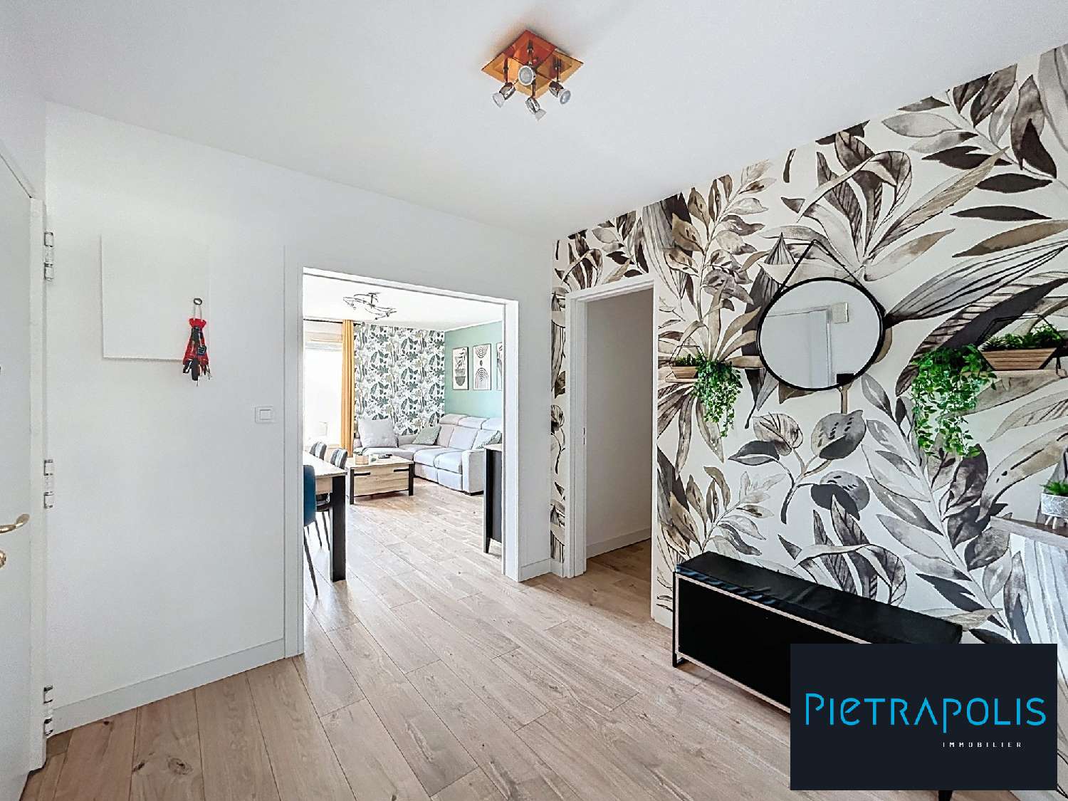  te koop appartement Talant Côte-d'Or 3