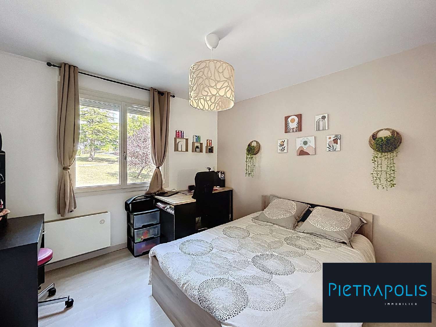  te koop appartement Talant Côte-d'Or 5