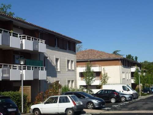 Talence Gironde apartment foto 7200689