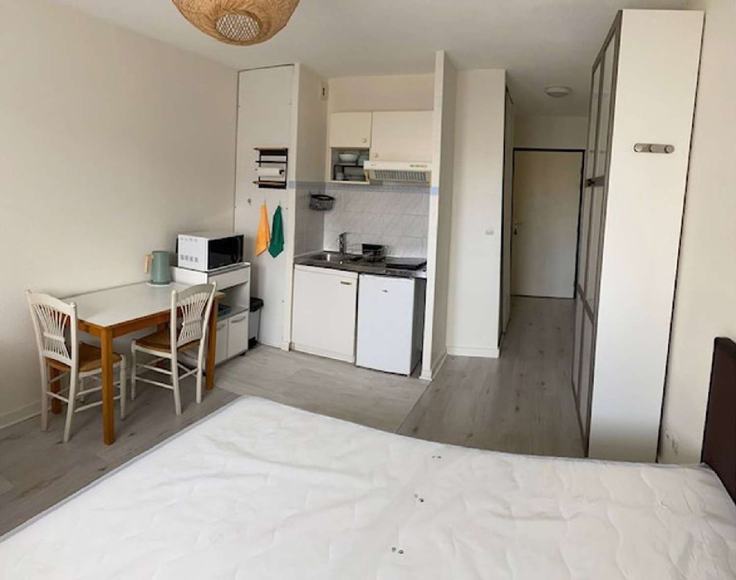  kaufen Wohnung/ Apartment Talence Gironde 1