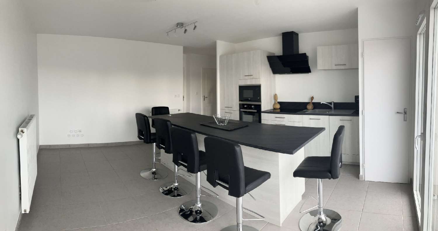  te koop appartement Taluyers Rhône 3