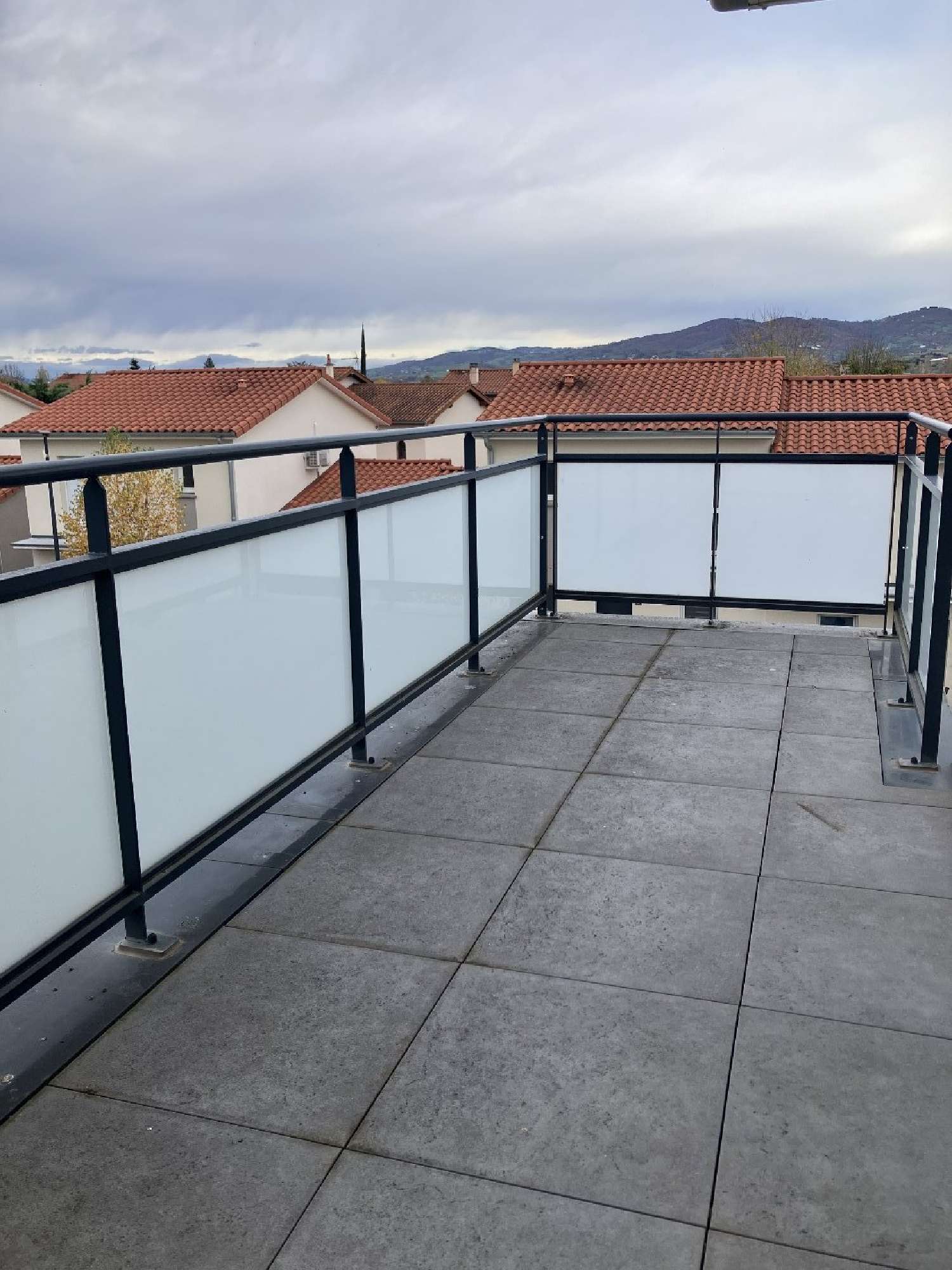  te koop appartement Taluyers Rhône 4