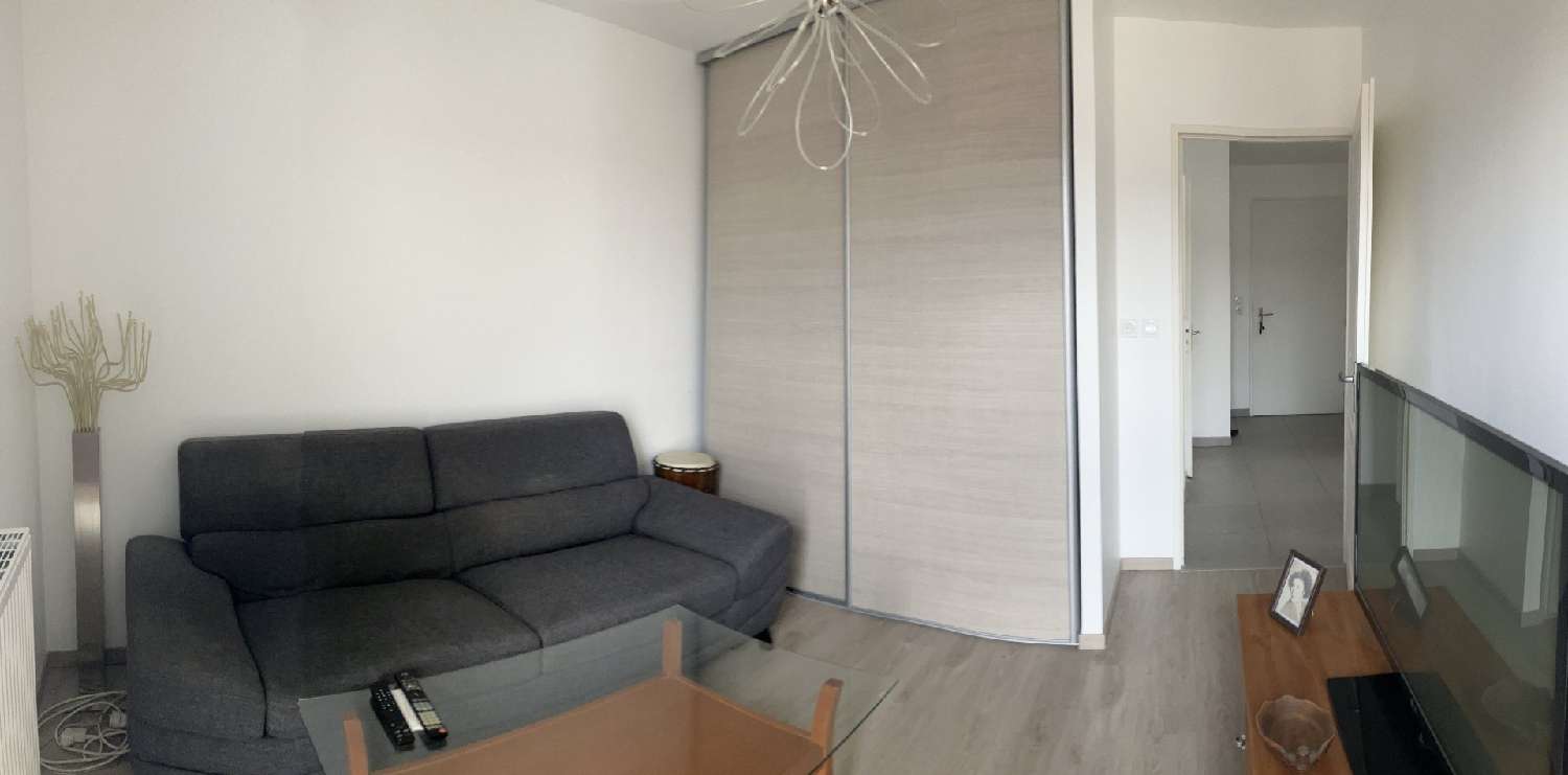  te koop appartement Taluyers Rhône 6