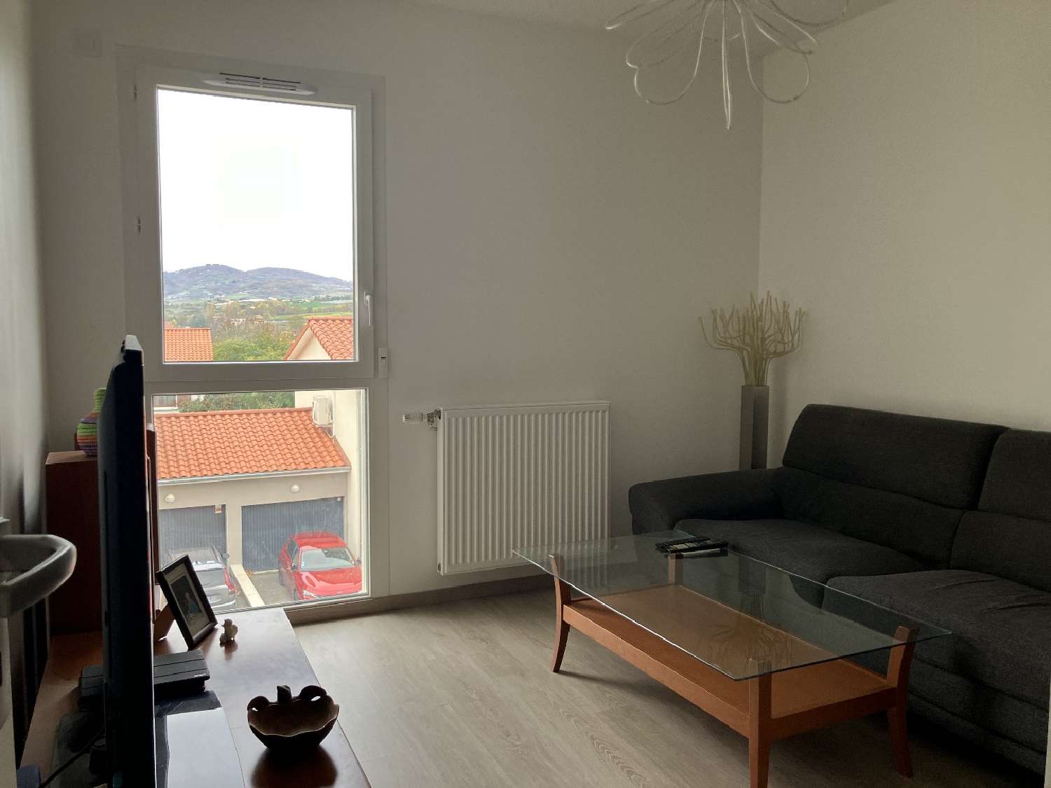  te koop appartement Taluyers Rhône 8