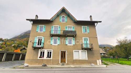 Taninges Haute-Savoie appartement foto 7170371