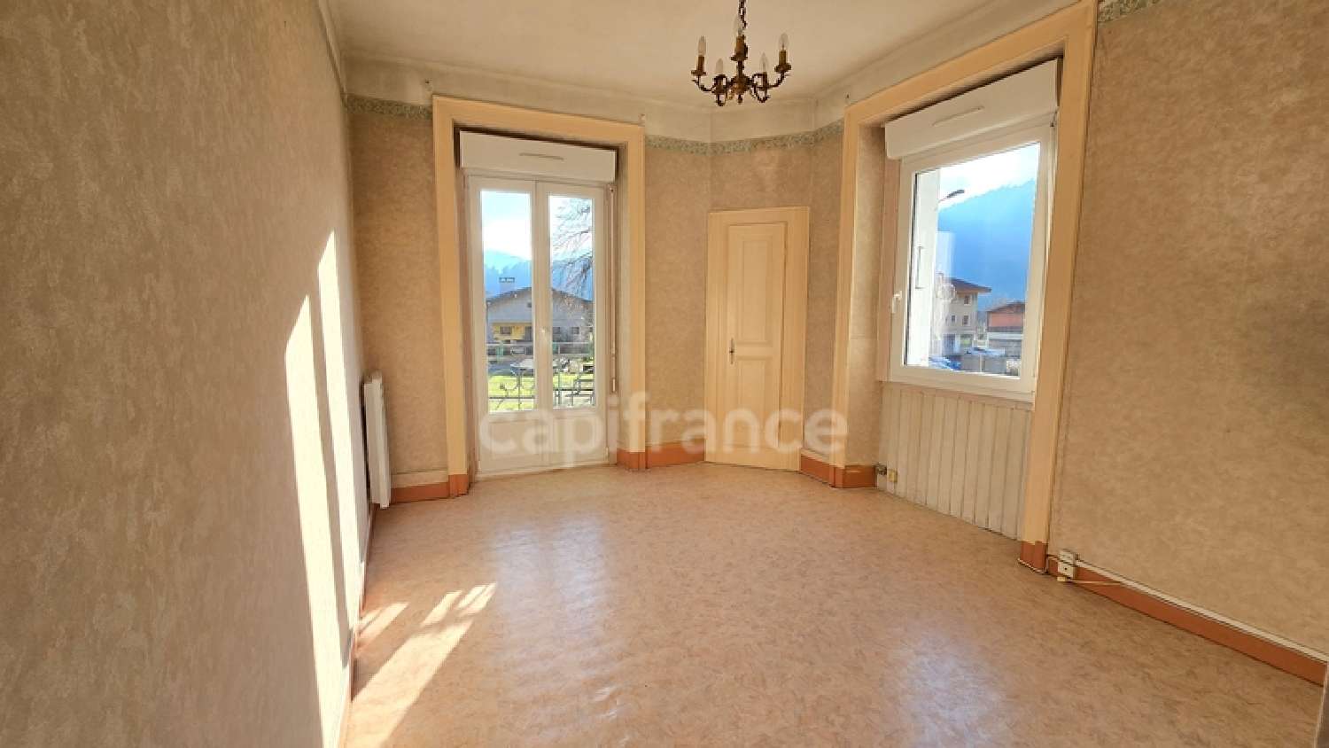 te koop appartement Taninges Haute-Savoie 1