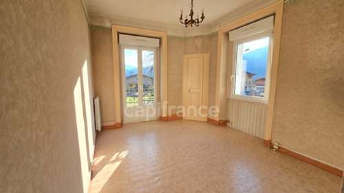 Taninges Haute-Savoie appartement foto 7208392