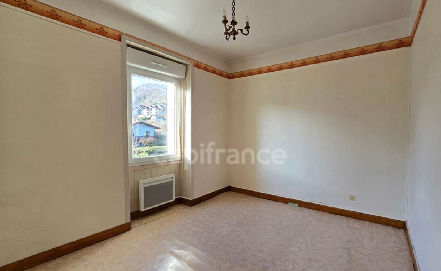 te koop appartement Taninges Haute-Savoie 2