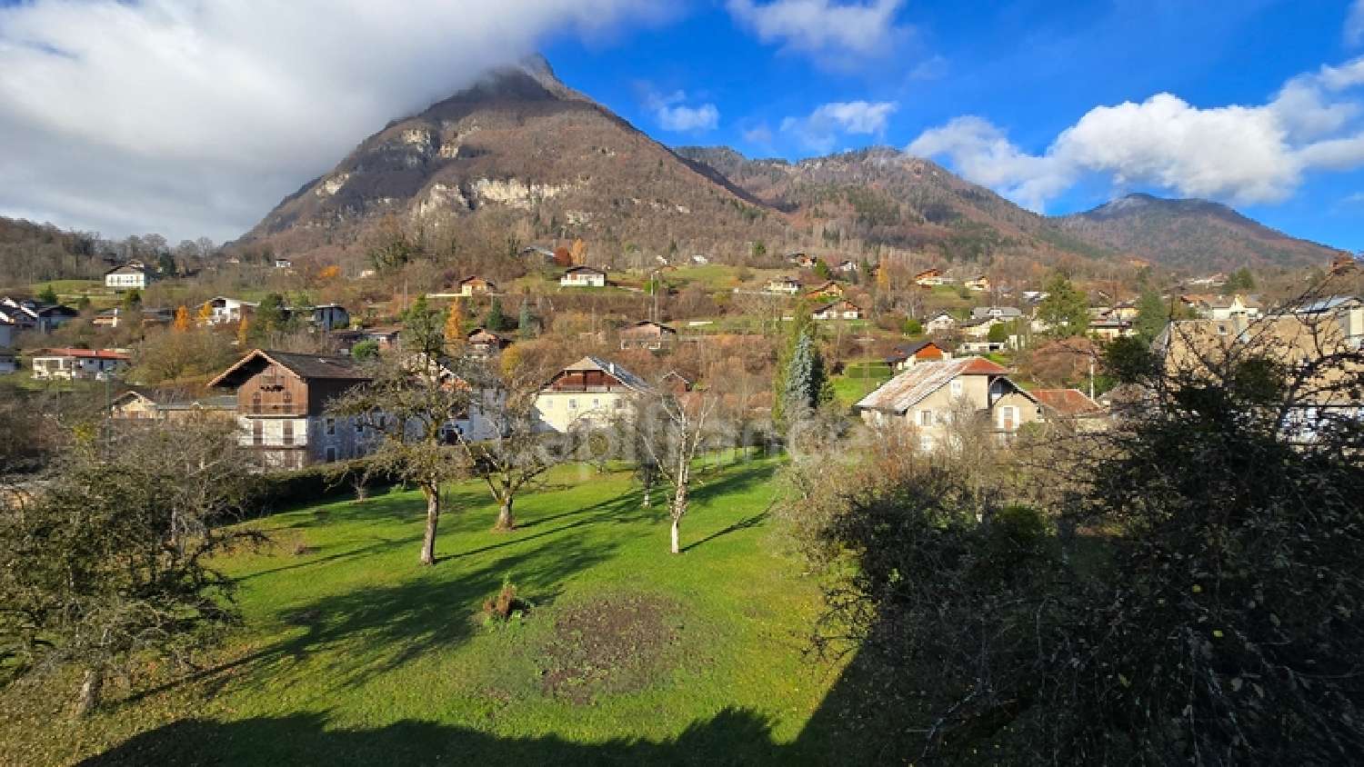 te koop appartement Taninges Haute-Savoie 5