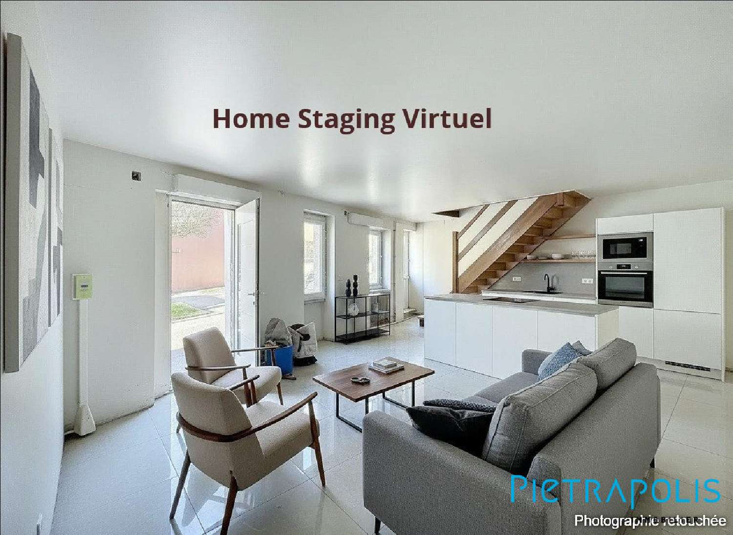  kaufen Wohnung/ Apartment Tarare Rhône 2