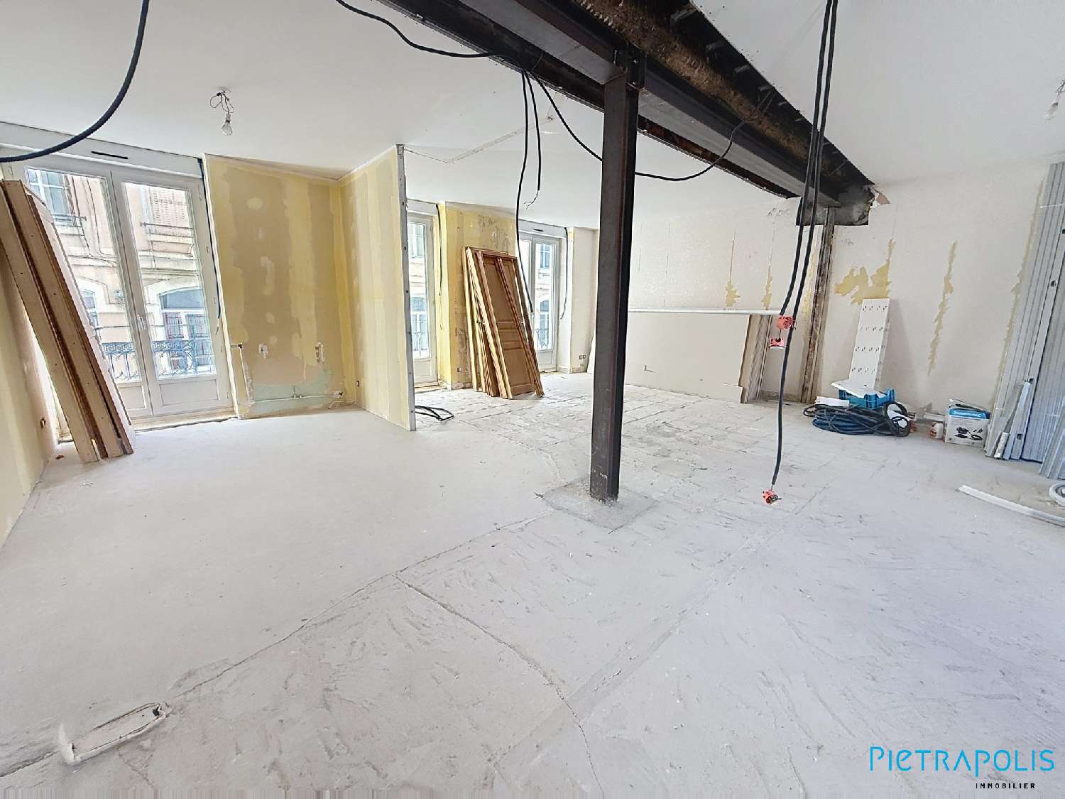  kaufen Wohnung/ Apartment Tarare Rhône 1