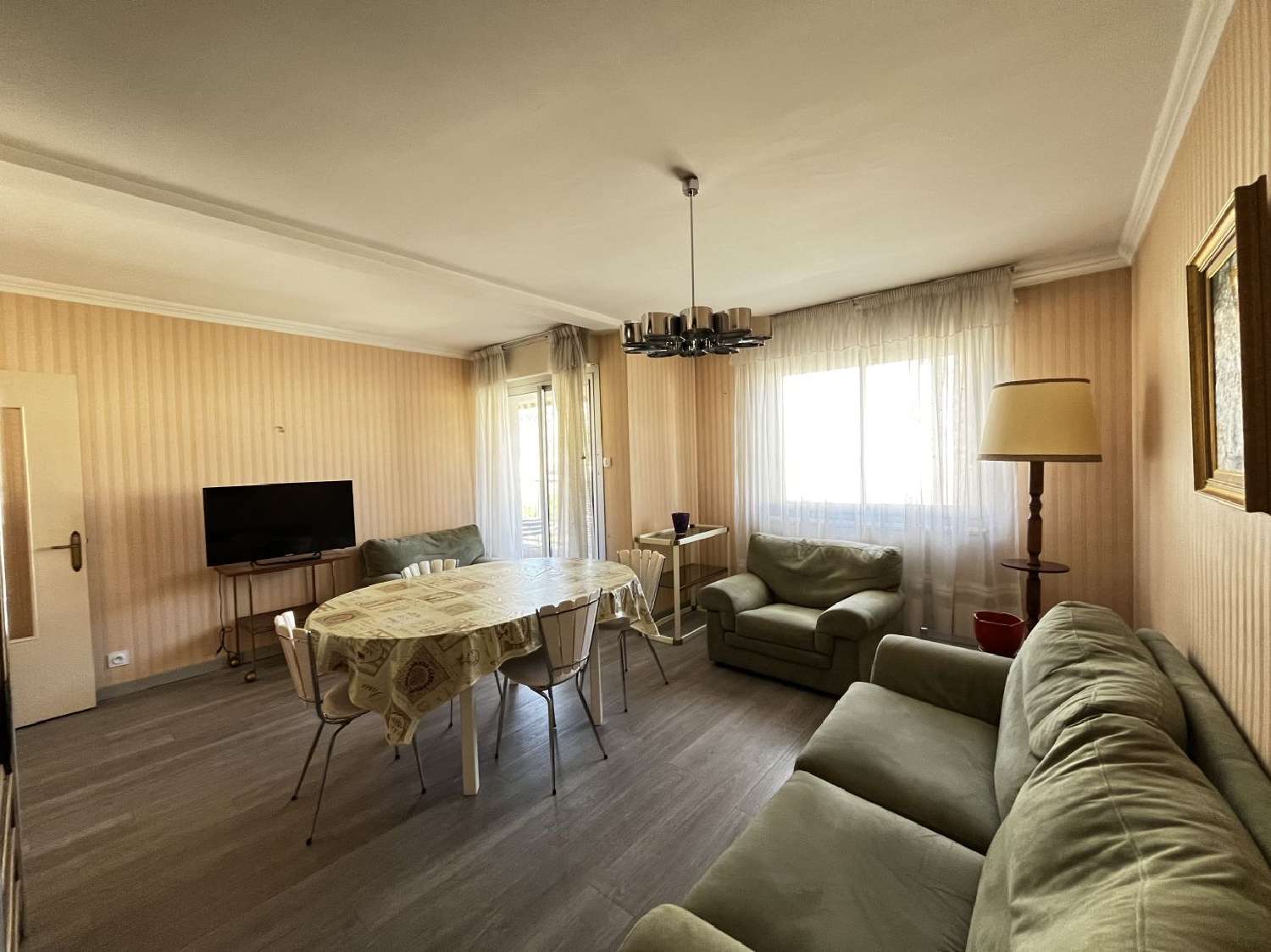 à vendre appartement Tarascon-sur-Ariège Ariège 2