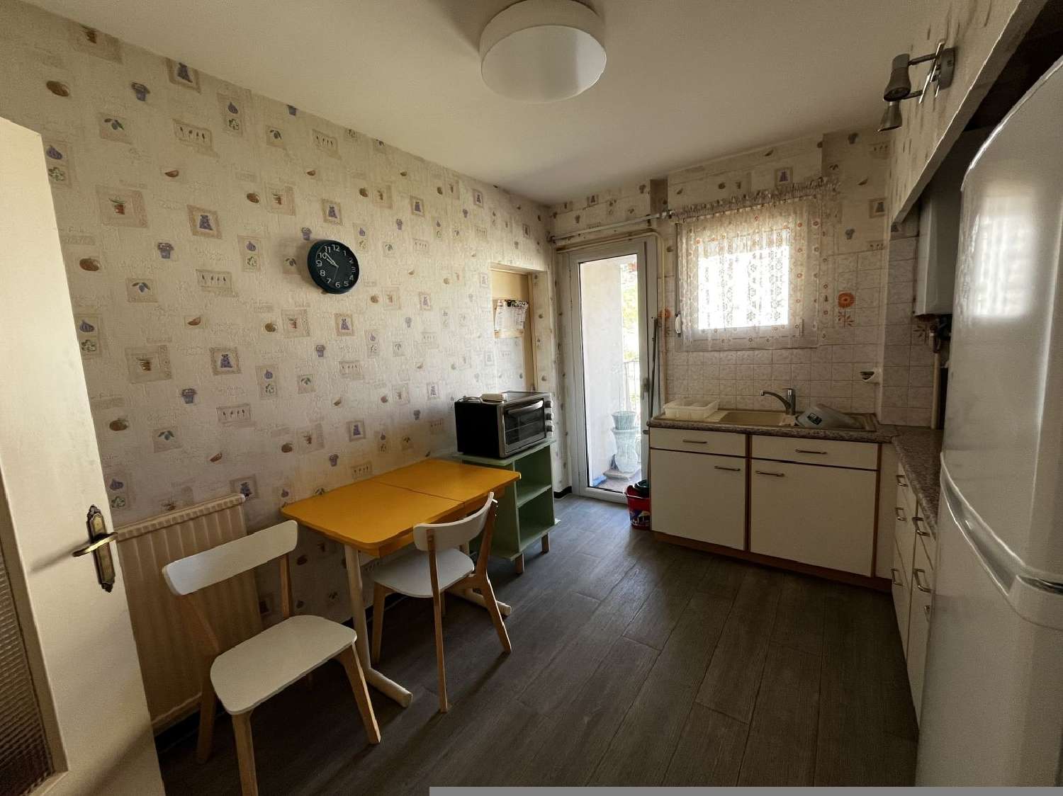 à vendre appartement Tarascon-sur-Ariège Ariège 3