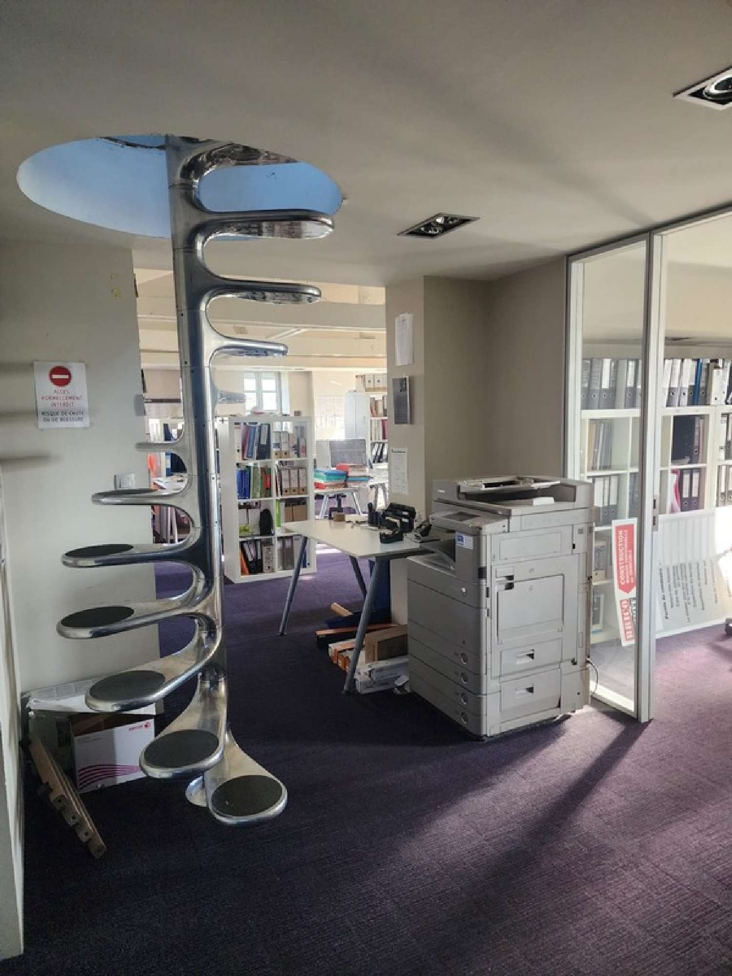 à vendre appartement Tarbes Hautes-Pyrénées 2