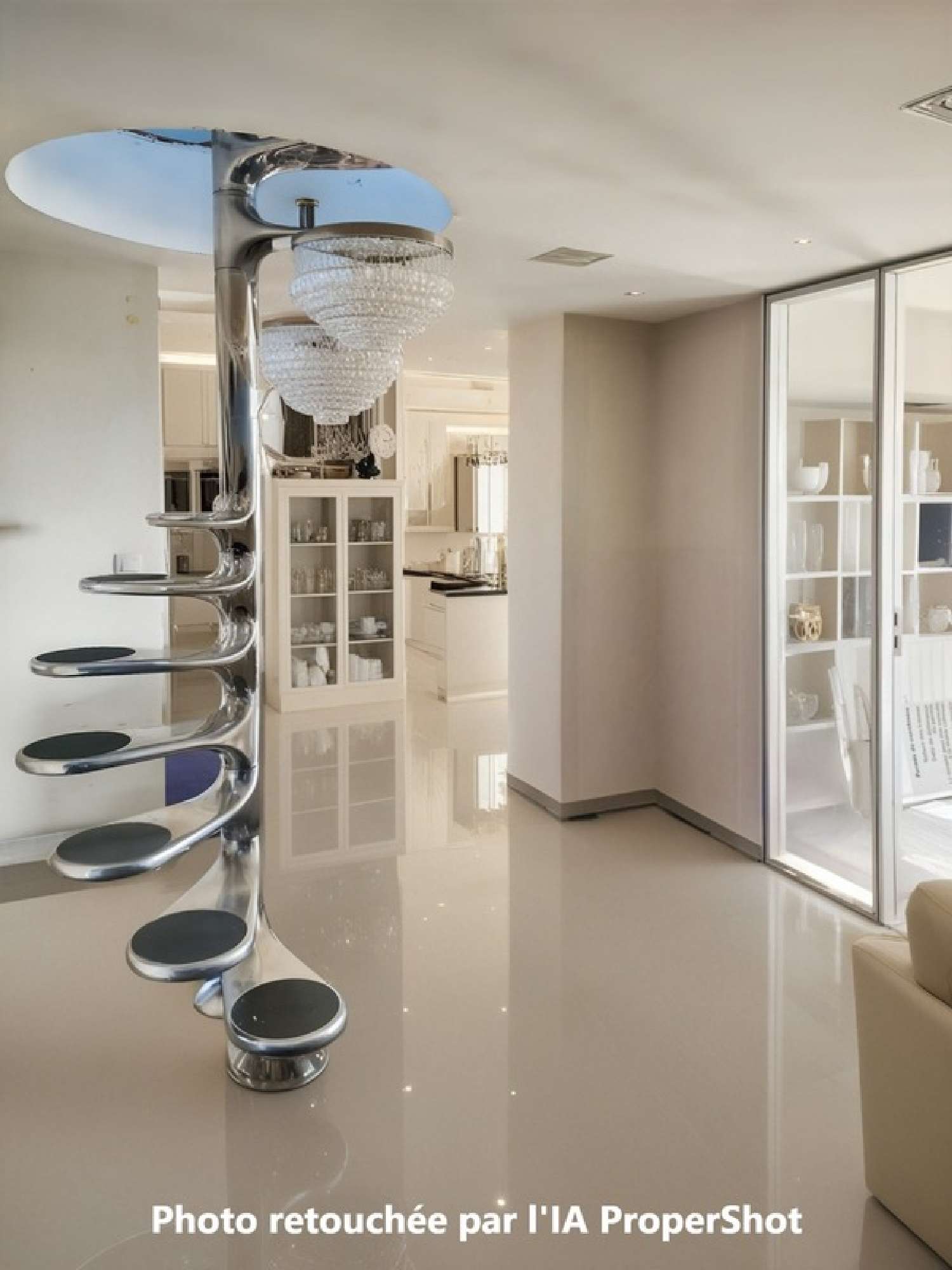 à vendre appartement Tarbes Hautes-Pyrénées 3