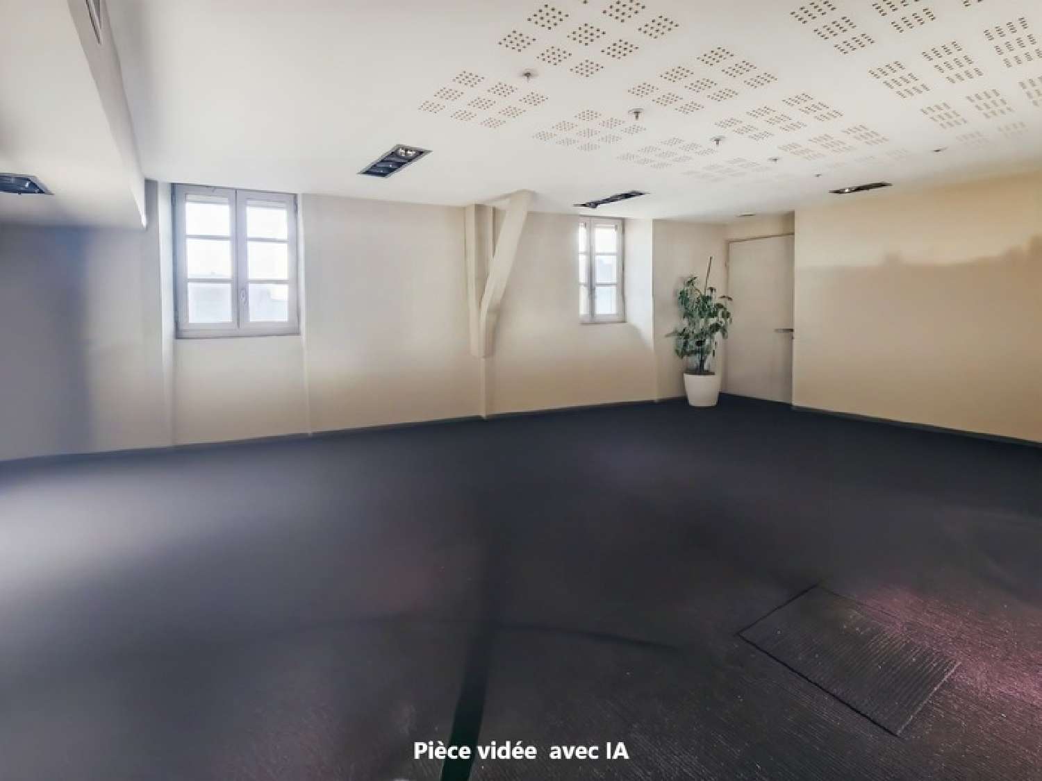 à vendre appartement Tarbes Hautes-Pyrénées 8