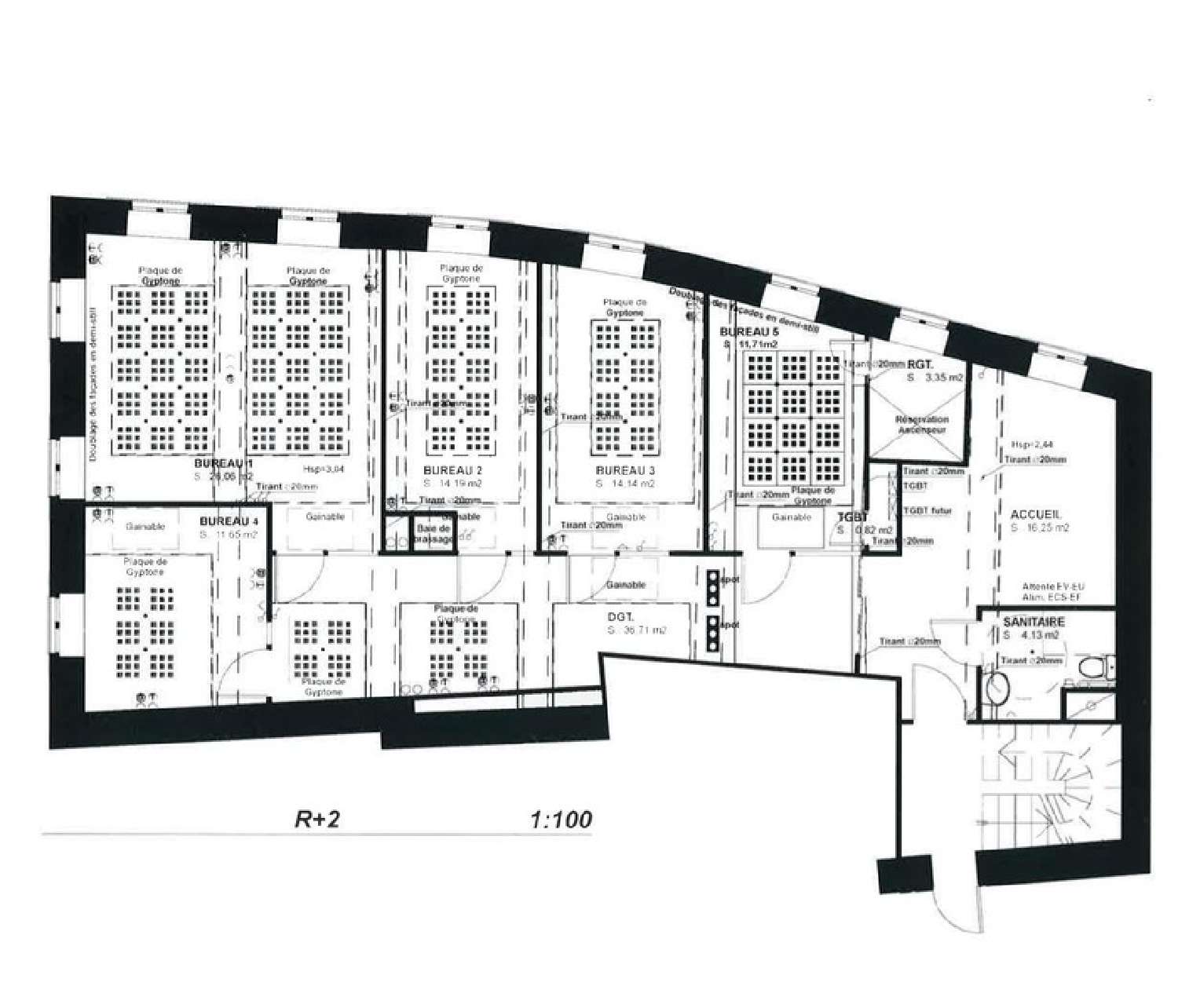 à vendre appartement Tarbes Hautes-Pyrénées 1